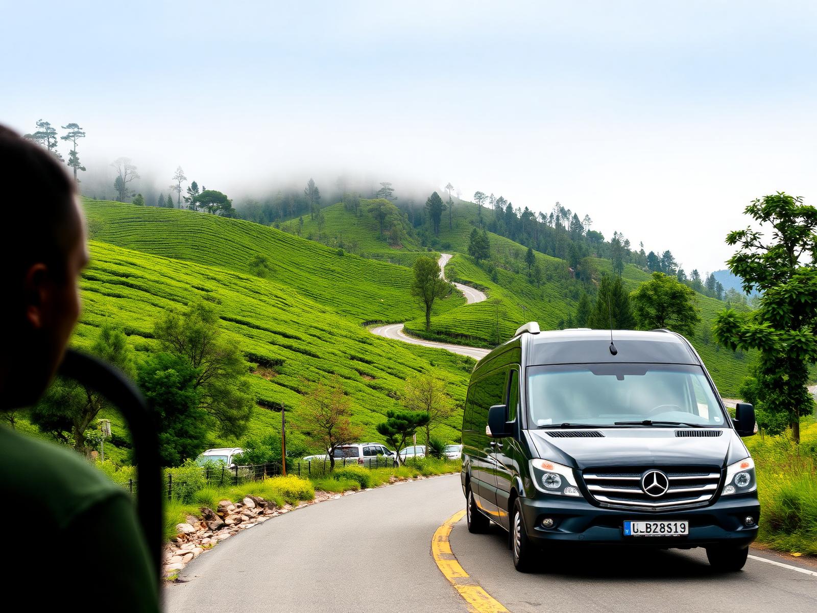 VIP Airport Transfer