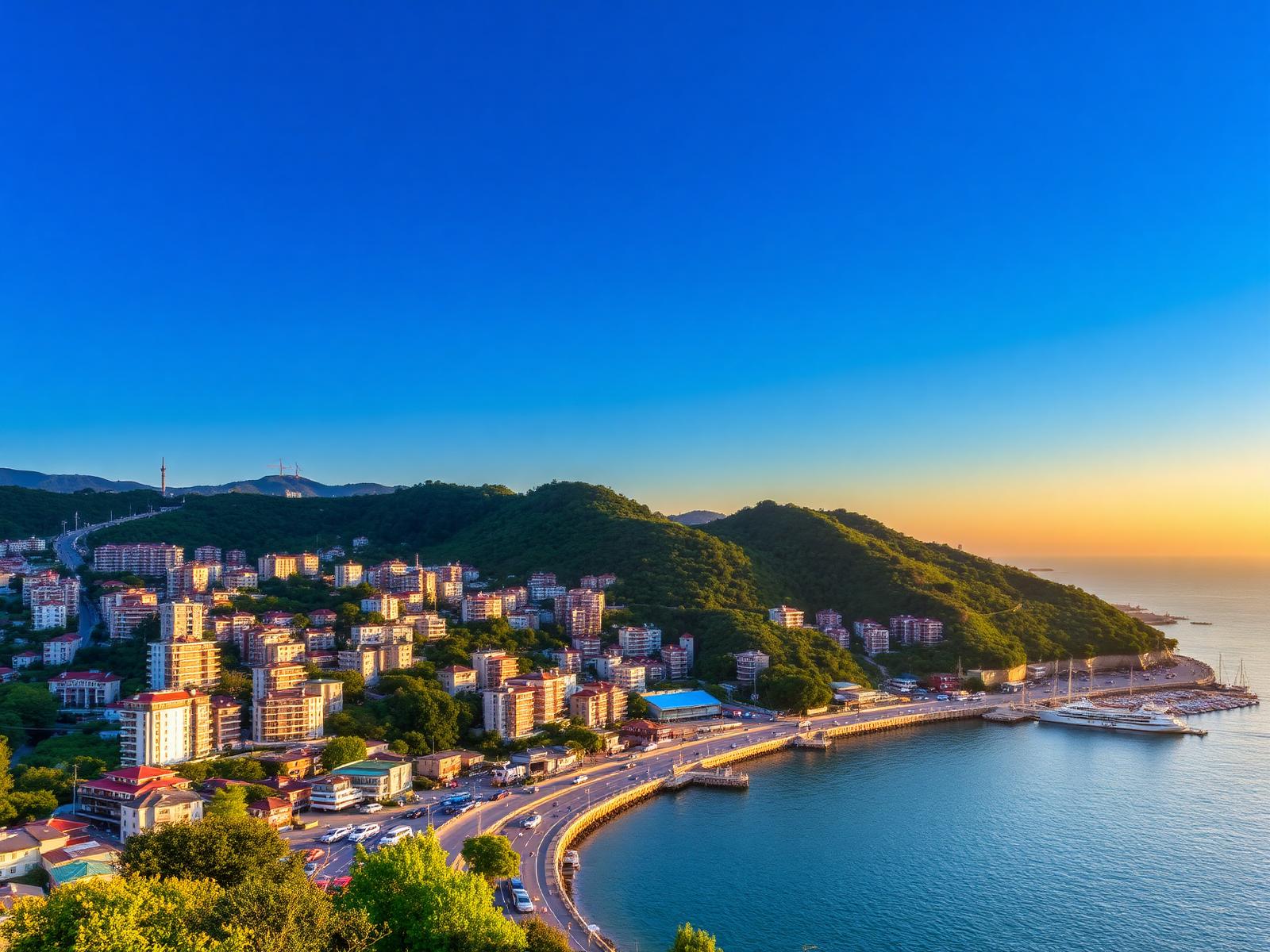 10 Things You Must Do in Trabzon